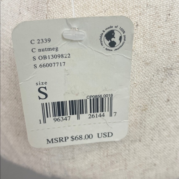 Intimately By Free People NWT Night Owl Nutmeg Brown Size Small Bodysuit - Picture 9 of 12